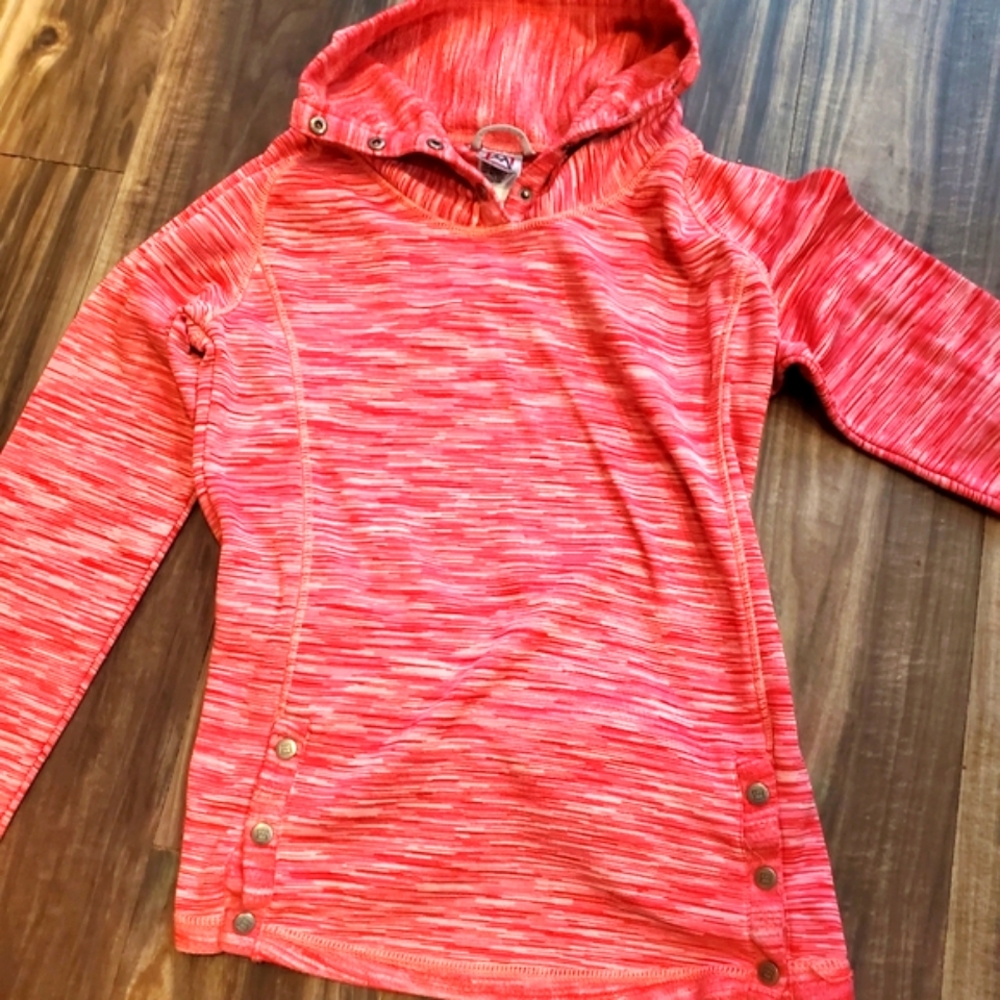 Avalanche Sweatshirt